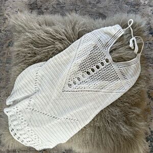 1 pc swim cover up / size S / Brand New